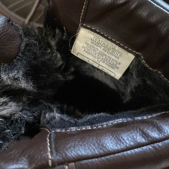 Pajar Men’s Snow Boots Sz 11 - Picture 6 of 10